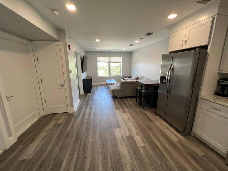 The Homey Suite - 1Br With Luxe Amenities Paterson Dış mekan fotoğraf