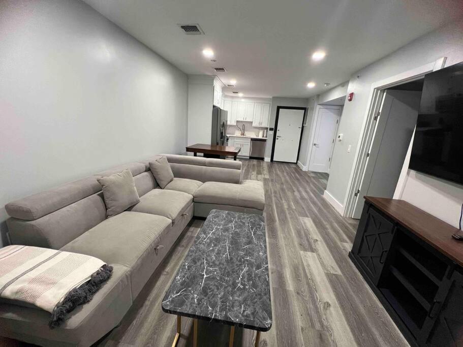 The Homey Suite - 1Br With Luxe Amenities Paterson Dış mekan fotoğraf